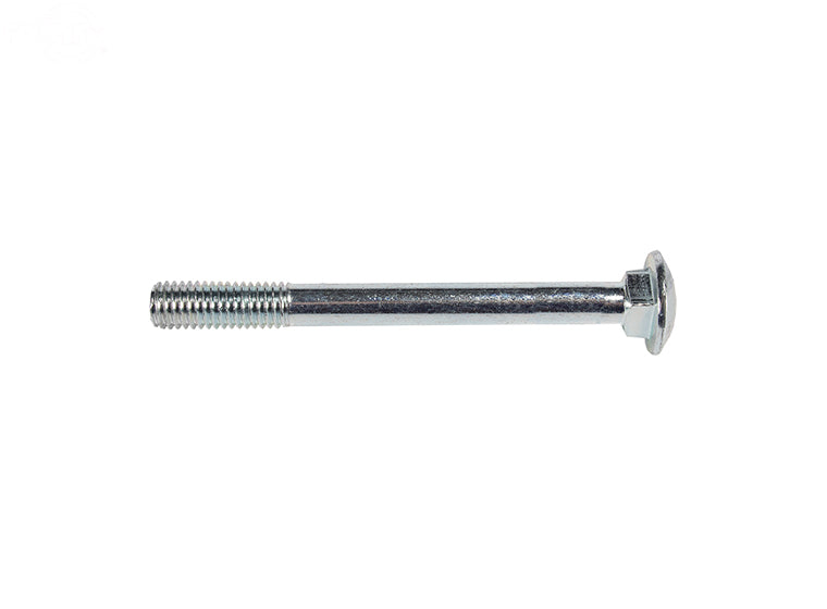 13732 – Rotary Carriage Bolt (Replaces Gravely 06225900)