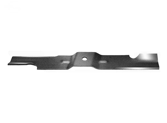 13977 WORLDLAWN BLADE 20-1/2"X2-1/2 REPL WORLD