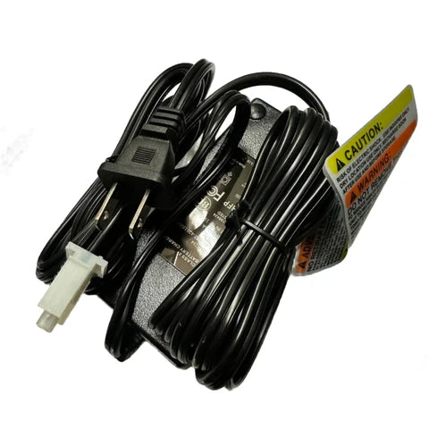 140-4234 CHARGER-BAT 36V, CORDLESS WPM (1C)