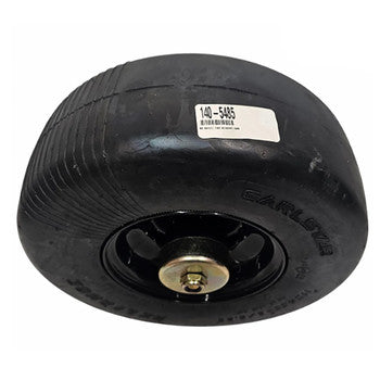 140-4290 WHEEL AND BEARING ASM (1P)