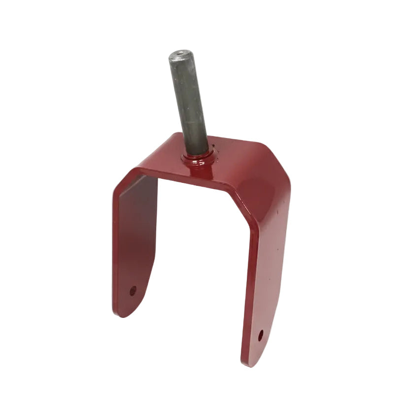 142-7827-01 – Caster Fork (Genuine Toro OEM Part)