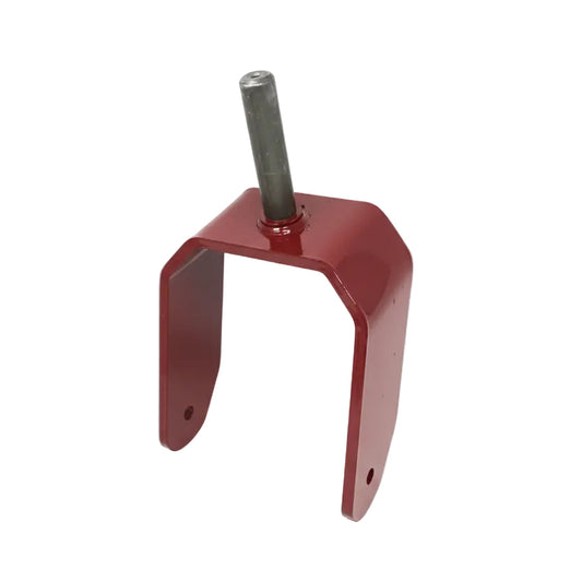 142-7827-01 – Caster Fork (Genuine Toro OEM Part)