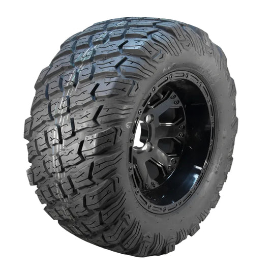 144-6607 – Toro Wheel and Tire Assembly | Genuine Toro OEM Replacement