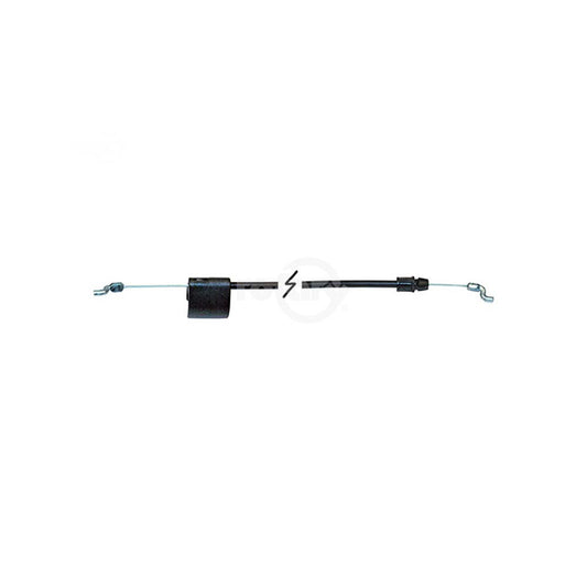 Rotary 14602 Zone Control Cable for AYP 158152 | Replacement Lawn Mower Control Cable