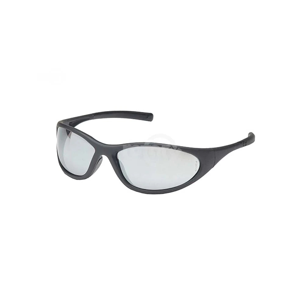14894 – Safety Glasses SB3370E Silver Mirror – Professional Eye Protection
