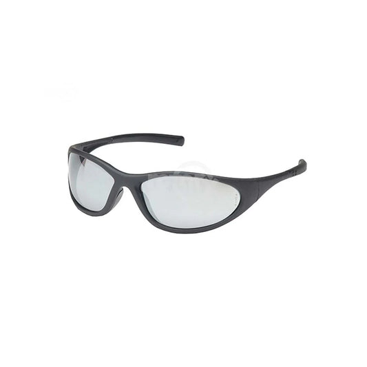 14894 – Safety Glasses SB3370E Silver Mirror – Professional Eye Protection