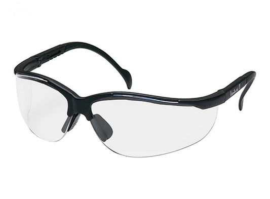 14904 – Safety Glasses SB1810S Clear Lens – Professional Eye Protection