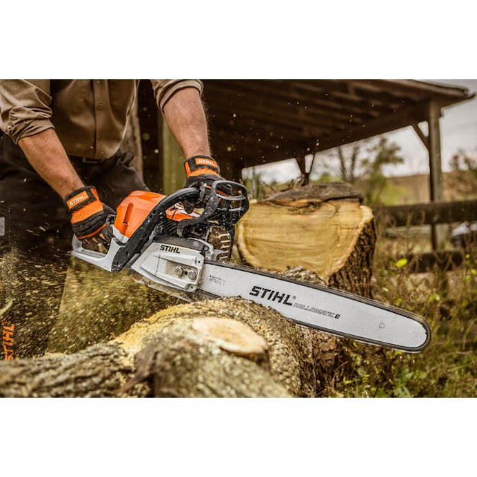 STIHL® MS 362– Barry's Power Equipment