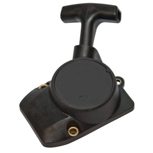 4137 190 0400 STIHL Starter Cover - Genuine OEM Recoil Starter Housing for FS75 FS80 FS85 Trimmer