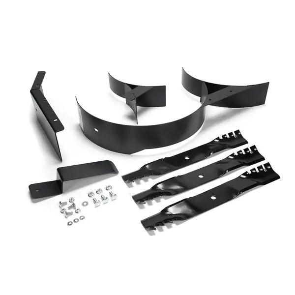 STIHL WB00 007 1015 AMZ 152 52-Inch Mulch Kit – Genuine OEM Replacement