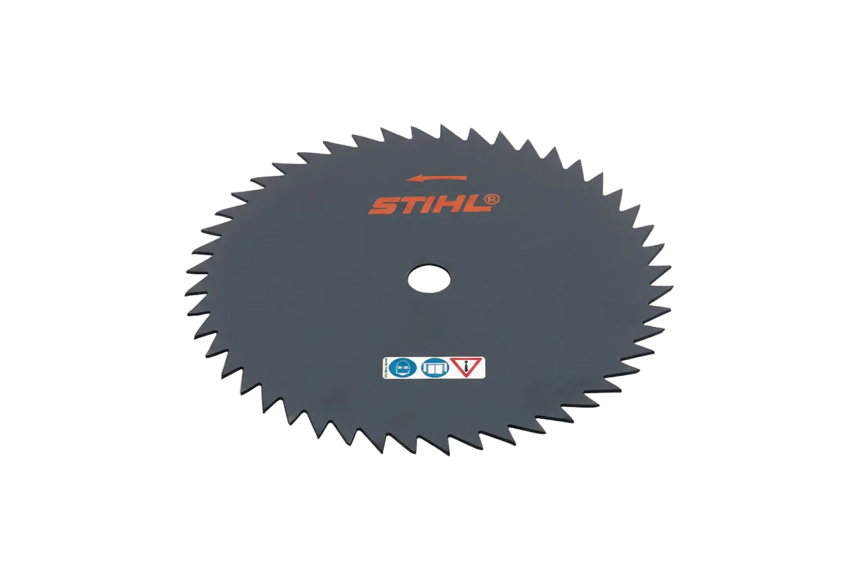 4112 713 4201 STIHL Circular Saw Blade 200-80 Scratcher Tooth – Genuine OEM Part
