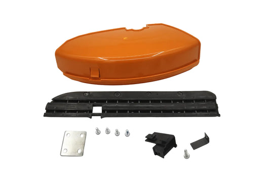 4119 007 1027 STIHL Deflector Kit – Genuine OEM Part