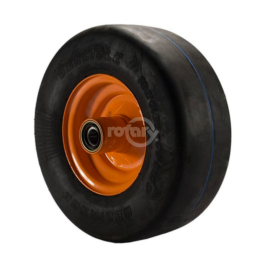 15693 SCAG S9277 13 X 5.00-6 WHEEL ASSEMBLY