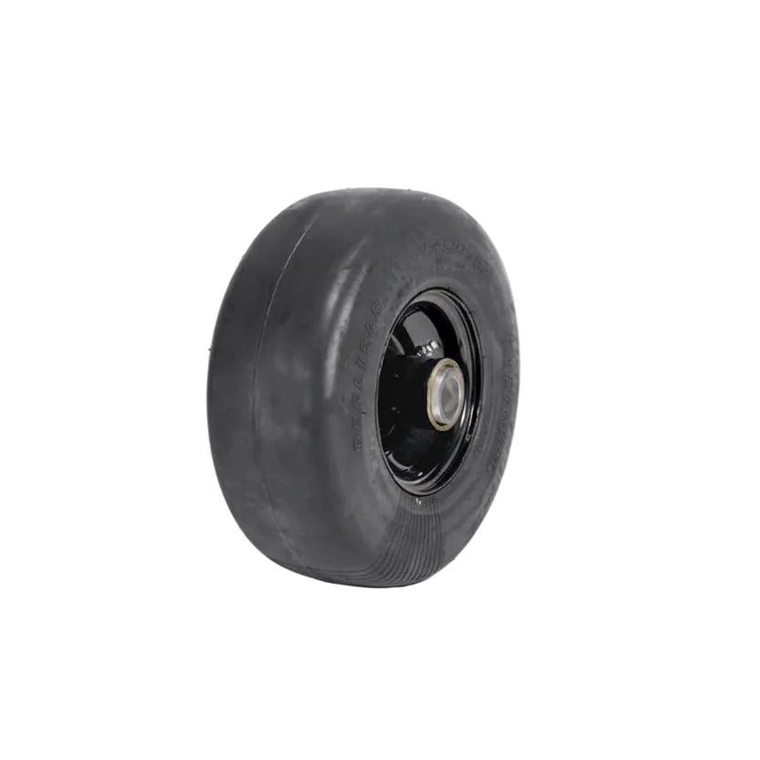 16062 Wheel Assembly 11 x 4.00 x 5 Rotary (Genuine Rotary OEM Part)