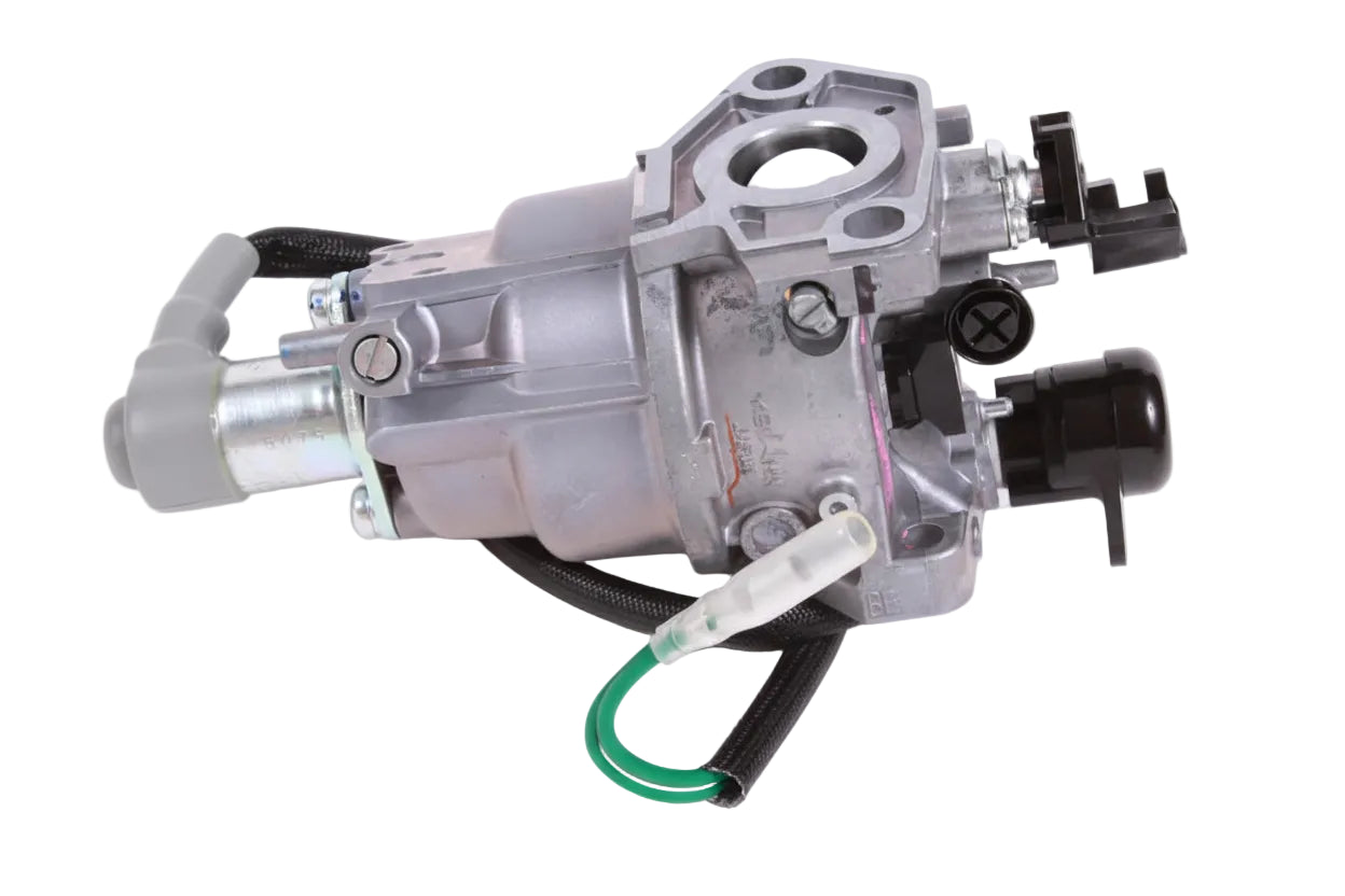 16100-Z5F-F01 Carburetor (BE72L A) Honda (Genuine Honda OEM Part)