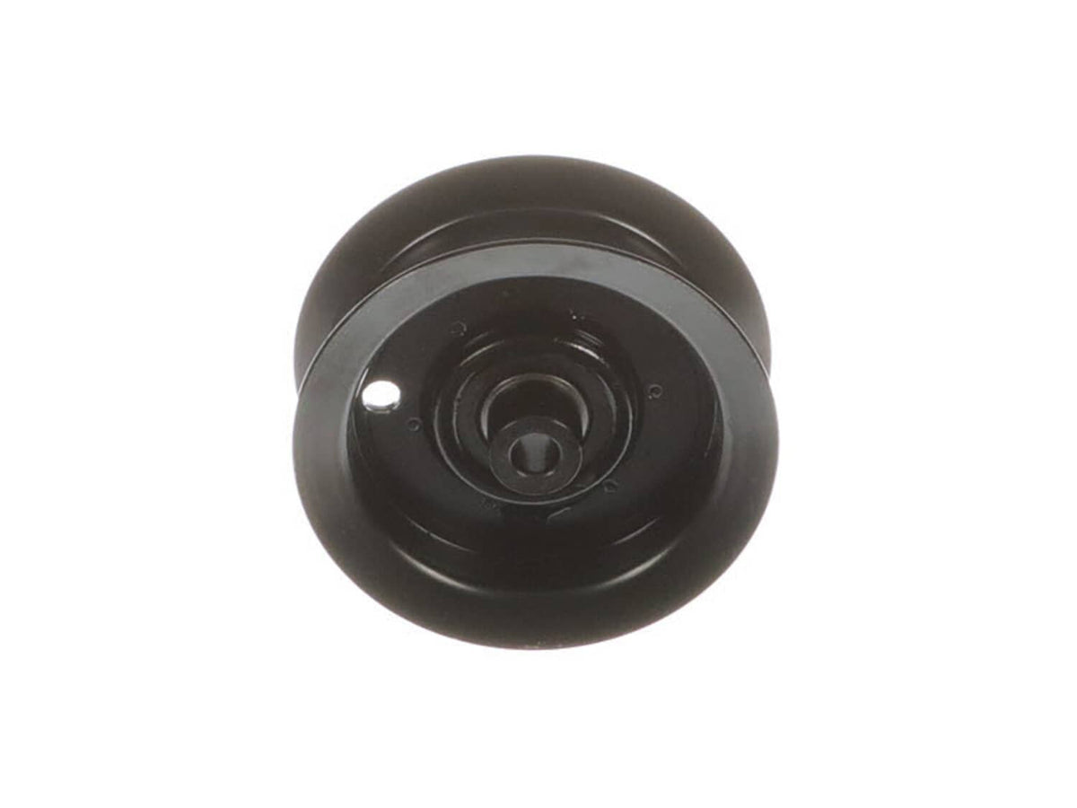 132-9420 – Toro Flat Idler Pulley (Genuine Toro OEM Part)