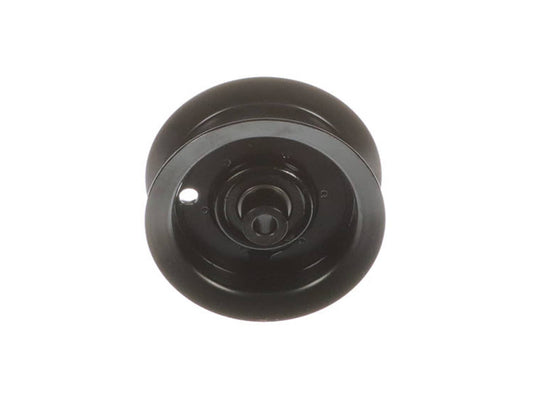 132-9420 – Toro Flat Idler Pulley (Genuine Toro OEM Part)