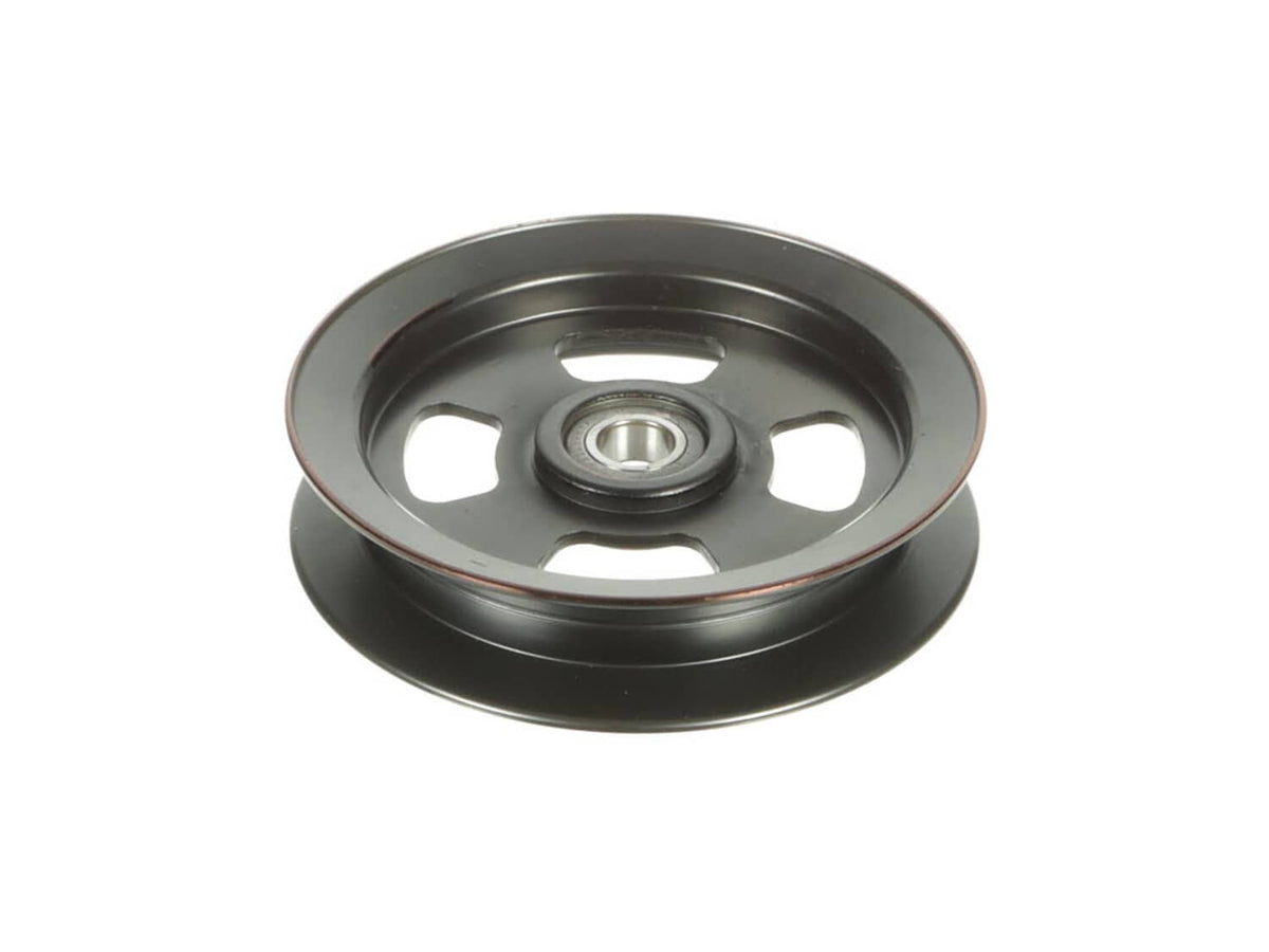 132-9425 – Toro Flat Idler Pulley (Genuine Toro OEM Part)