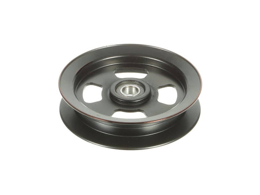 132-9425 – Toro Flat Idler Pulley (Genuine Toro OEM Part)