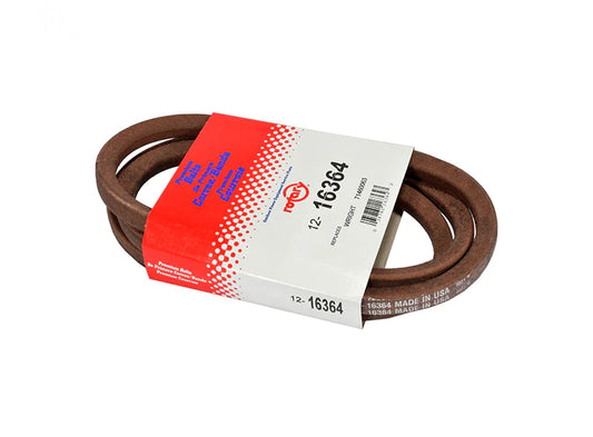 16364 / 71460063 Wright Stander Lawn Mower Belt – OEM Replacement