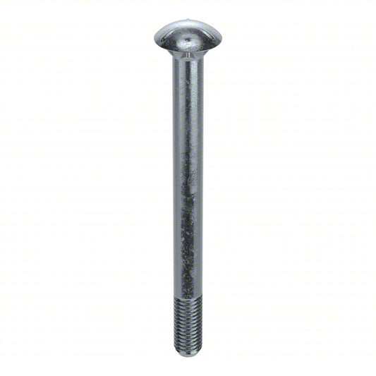 11990195 – Wright Carriage Bolt, Short Neck, Partial Thread 1/2-13 x 5" Z5 (Genuine OEM Part)