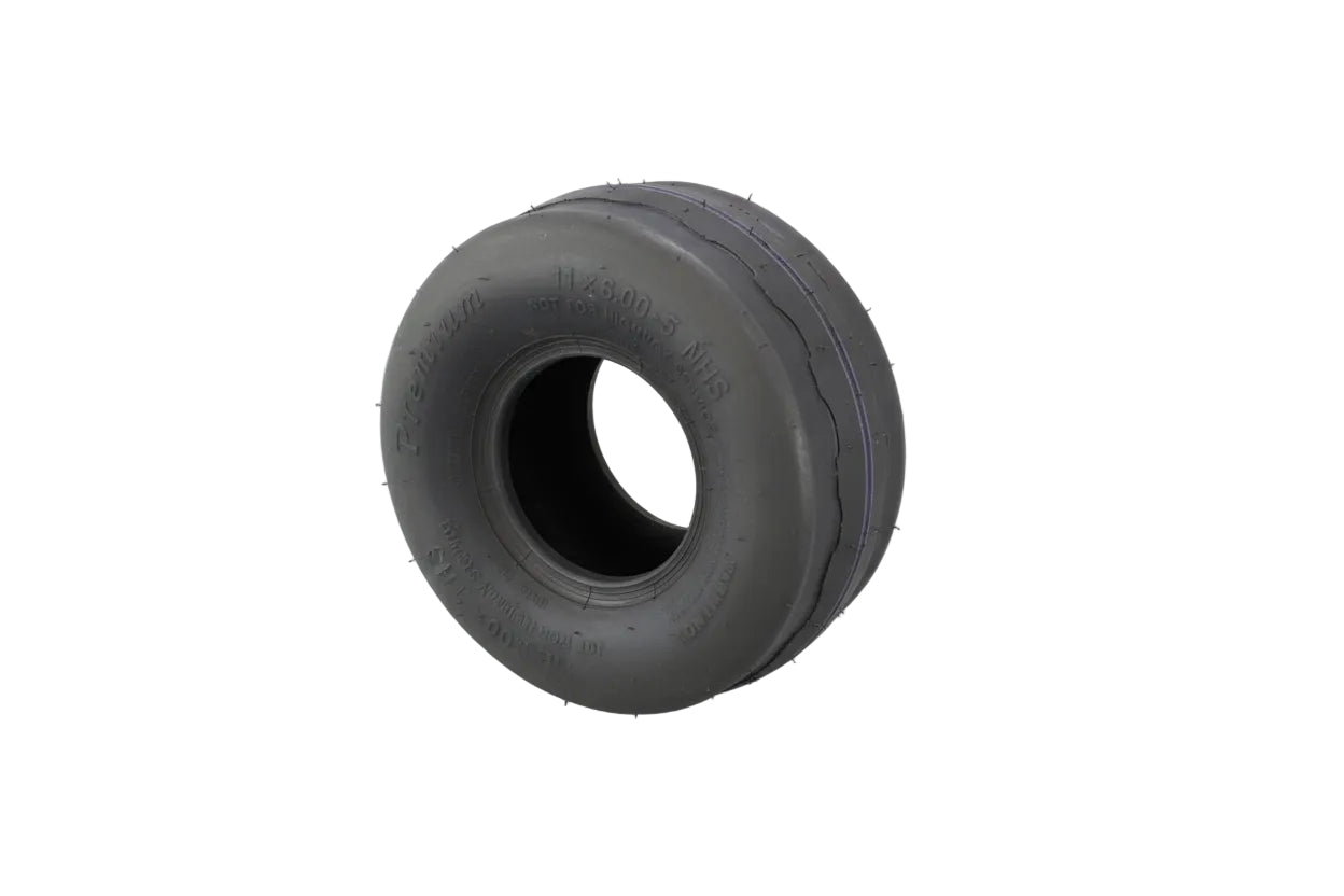 140-0374 – Toro 3BW Replacement Tire (OEM-Spec)