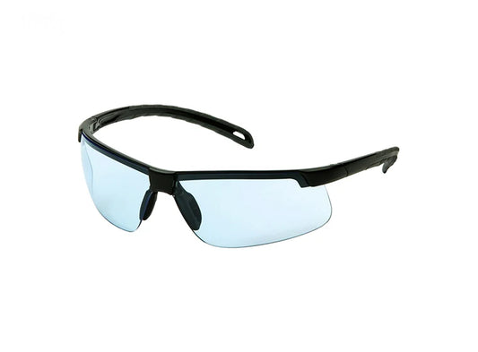 Rotary 17192 Pyramex Ever-Lite SB8660DTM Safety Glasses – Anti-Fog Protective Eyewear