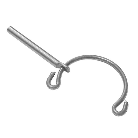 4311 682 3500 STIHL Retaining Pin - Genuine OEM Lock Pin for Chainsaw Bar