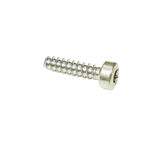 9074 477 2995 Pan Head Self-Tapping Screw IS-P4x12 STIHL (Genuine OEM Part)