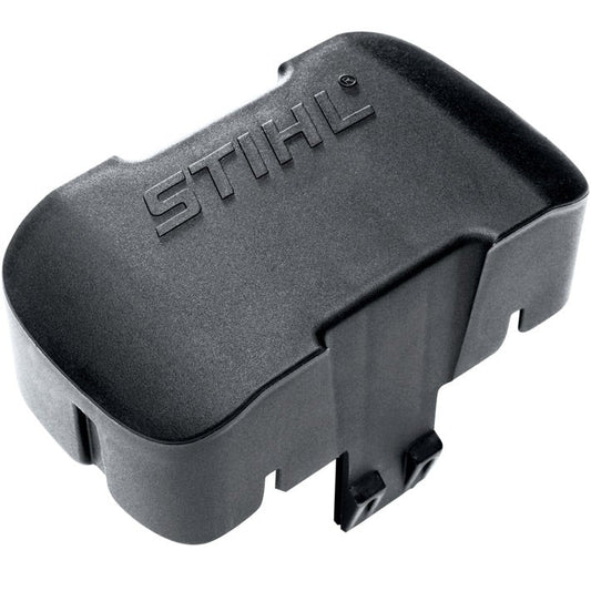 4850 602 0900 STIHL Battery Compartment Cover - Genuine OEM Dust Cover for AP System Cordless Tools