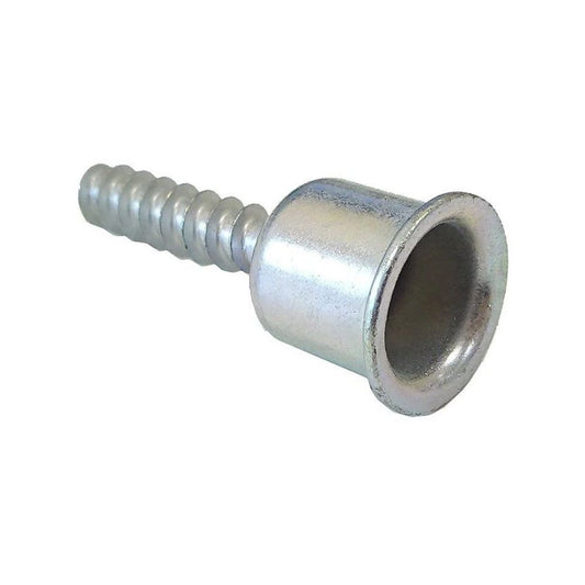 1140 790 6101 – STIHL Screw Assembly for MS 311 &amp; MS 391 (Genuine STIHL OEM Fastener)