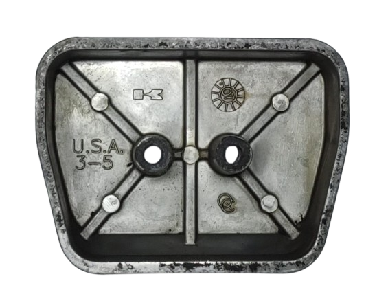 11022-7002 – Kawasaki Rocker Cover (Genuine OEM Rocker Case)