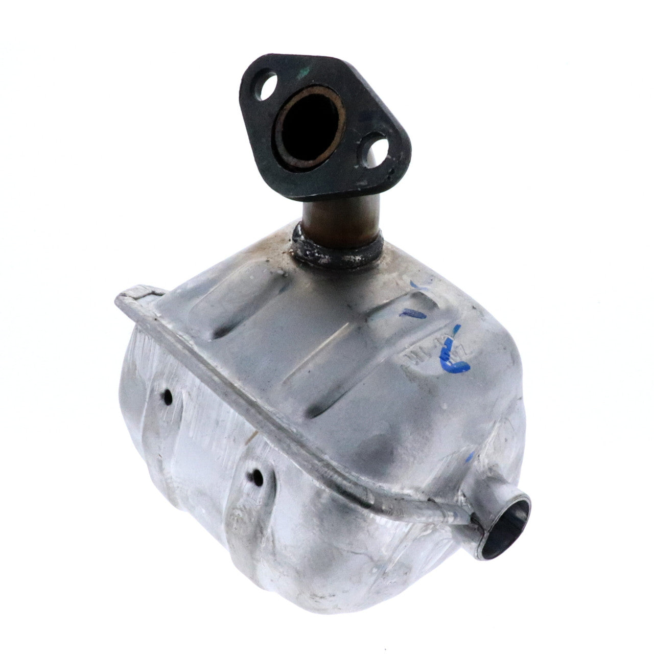 18310-Z4M-811 – Muffler, Exhaust Assembly (Genuine Honda OEM Part)