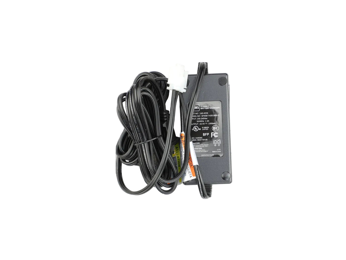 140-4234 CHARGER-BAT 36V, CORDLESS WPM (1C)