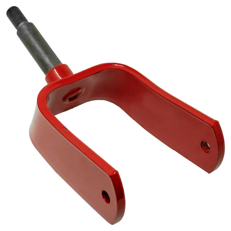147-6343-01 – 121-7988-01 Toro Front Caster Fork Genuine OEM Toro Part