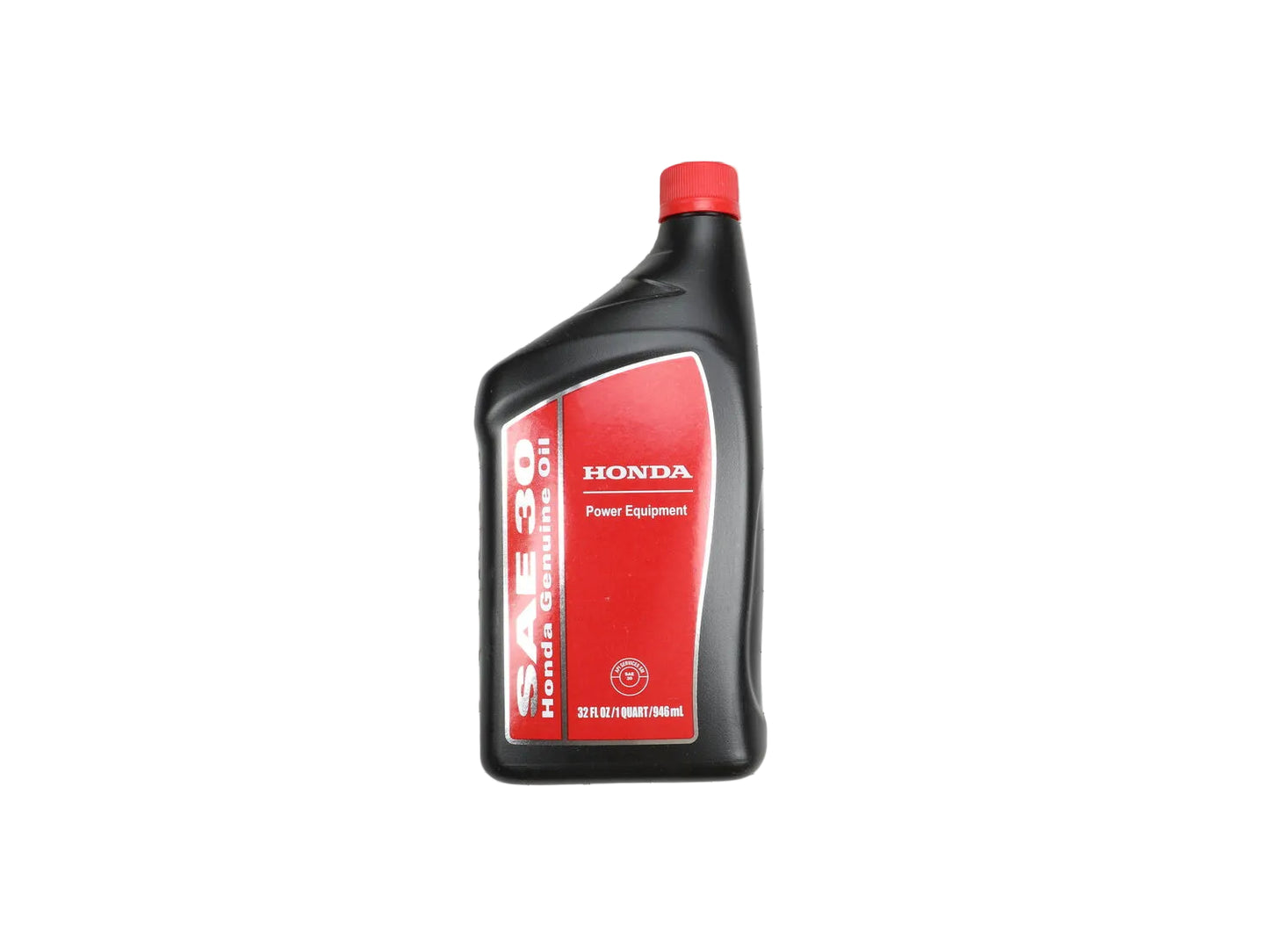 08207-30 – Honda® 4-Cycle Engine Oil, SAE 30 (3.25 oz)