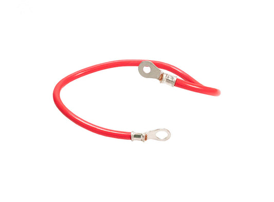 1935 – Battery Cable 20" Red