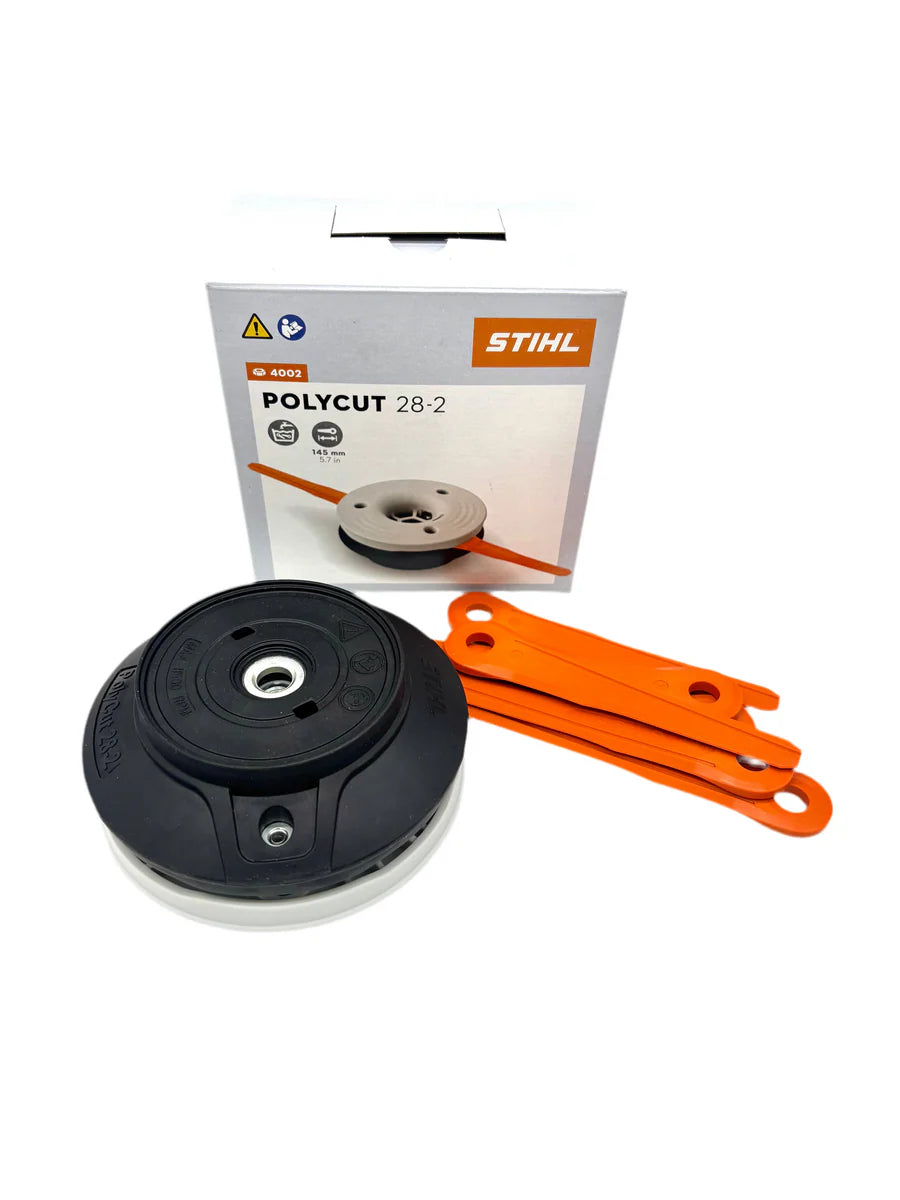 4002 820 2300 – STIHL FixCut 31-2 Trimmer Head– Barry's Power