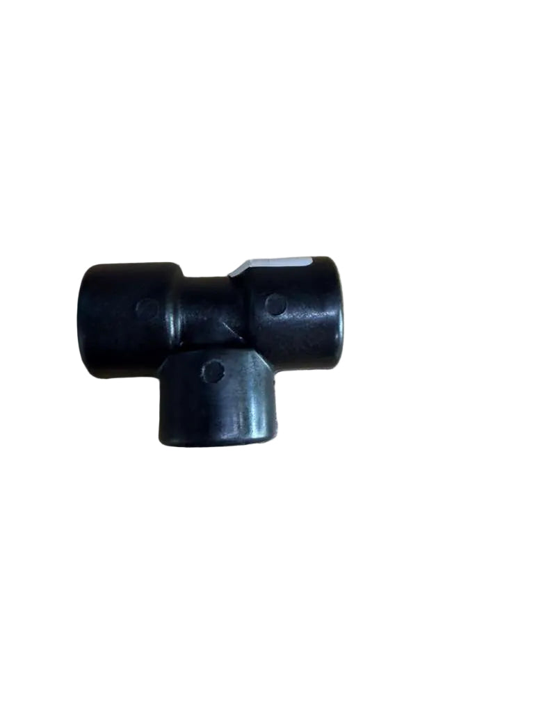 94-7100 – Tee (4DP) for Exmark (OEM Replacement Fitting)