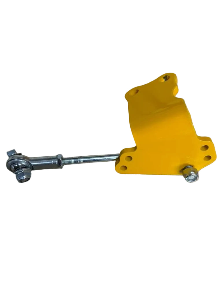 95410041 – Clutch Stop Update Kit for Exmark ZK Series (OEM Replacement Part)