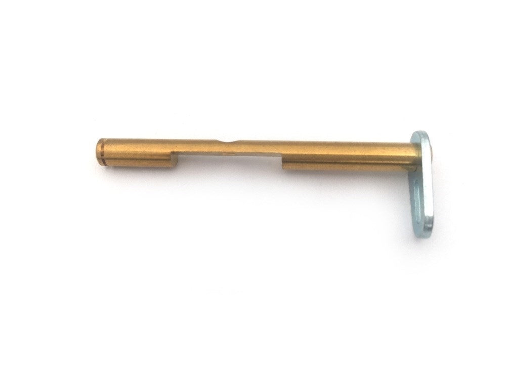 1123 120 7200 – Choke Shaft with Lever (Genuine STIHL OEM Part)