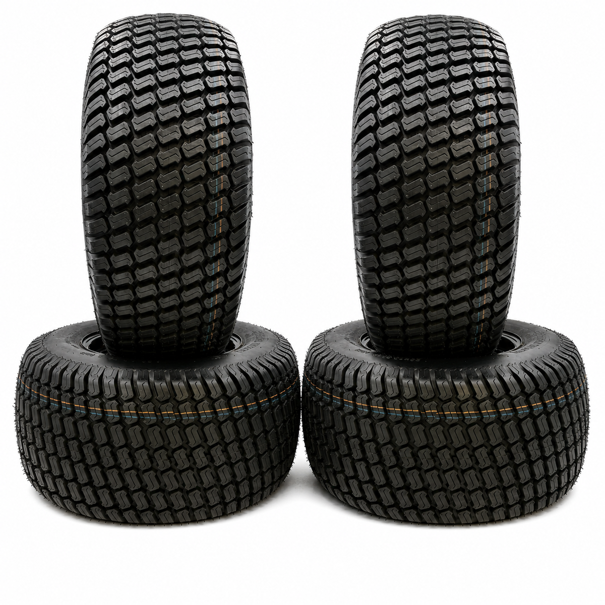 72460038 Wheel Assembly | Wright 23 x 10.50-12 CST