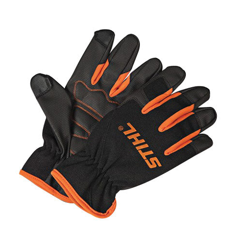 STIHL 7010 884 1148 General Purpose Gloves – X-Large – Genuine STIHL PPE