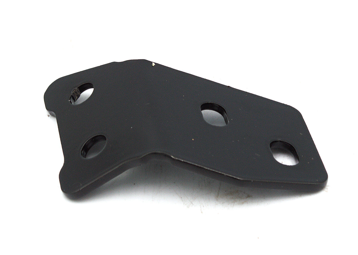 91410489 – Wright Muffler Bracket, FX850, Left