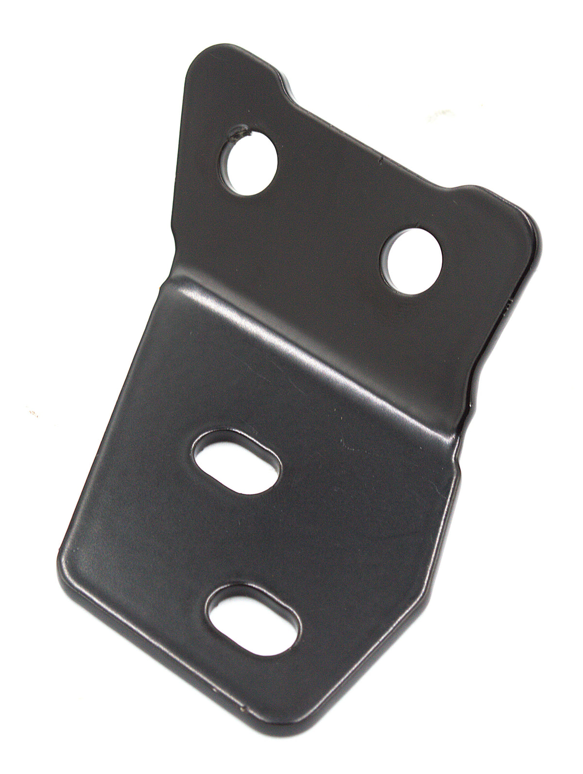 91410489 – Wright Muffler Bracket, FX850, Left