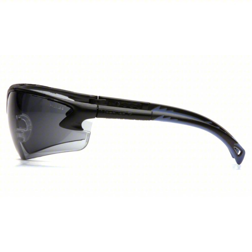 14884 – Safety Glasses SB5720D, Gray Lens