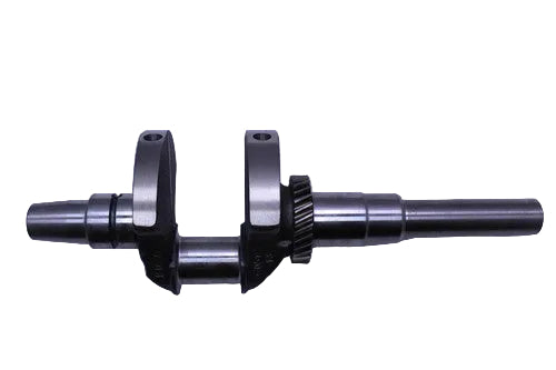 24 014 203-S – Crankshaft (Non-Thrust Style) (CRANKSHAFT: NON-THRUST STYLE)