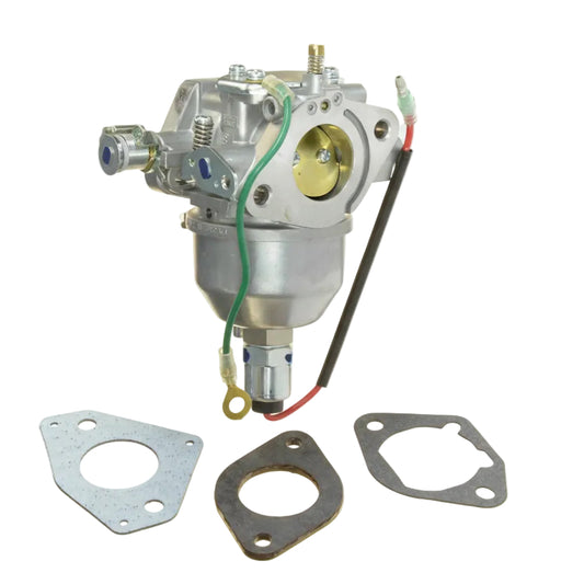 24 853 17-S KIT; Carburetor w/ Gasket Kohler – Genuine OEM Replacement Part