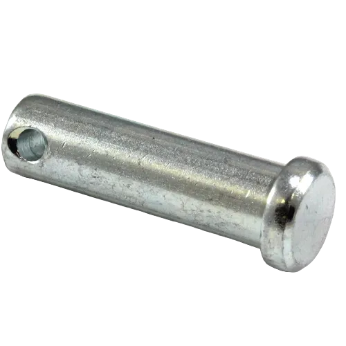 06811900 – Ariens / Gravely Clevis Pin (.375″ × .948″, YWZC)