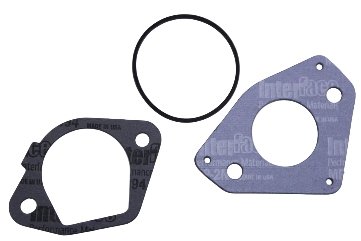 25 757 28-S Bowl O-Ring Kit (Walbro) Kohler – Genuine OEM Carburetor Seal Replacement Part
